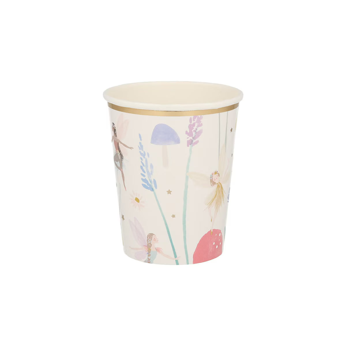 Fairy Cups ( x 8)