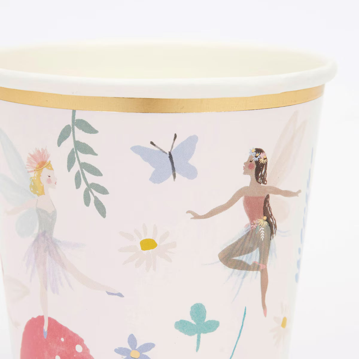 Fairy Cups ( x 8)