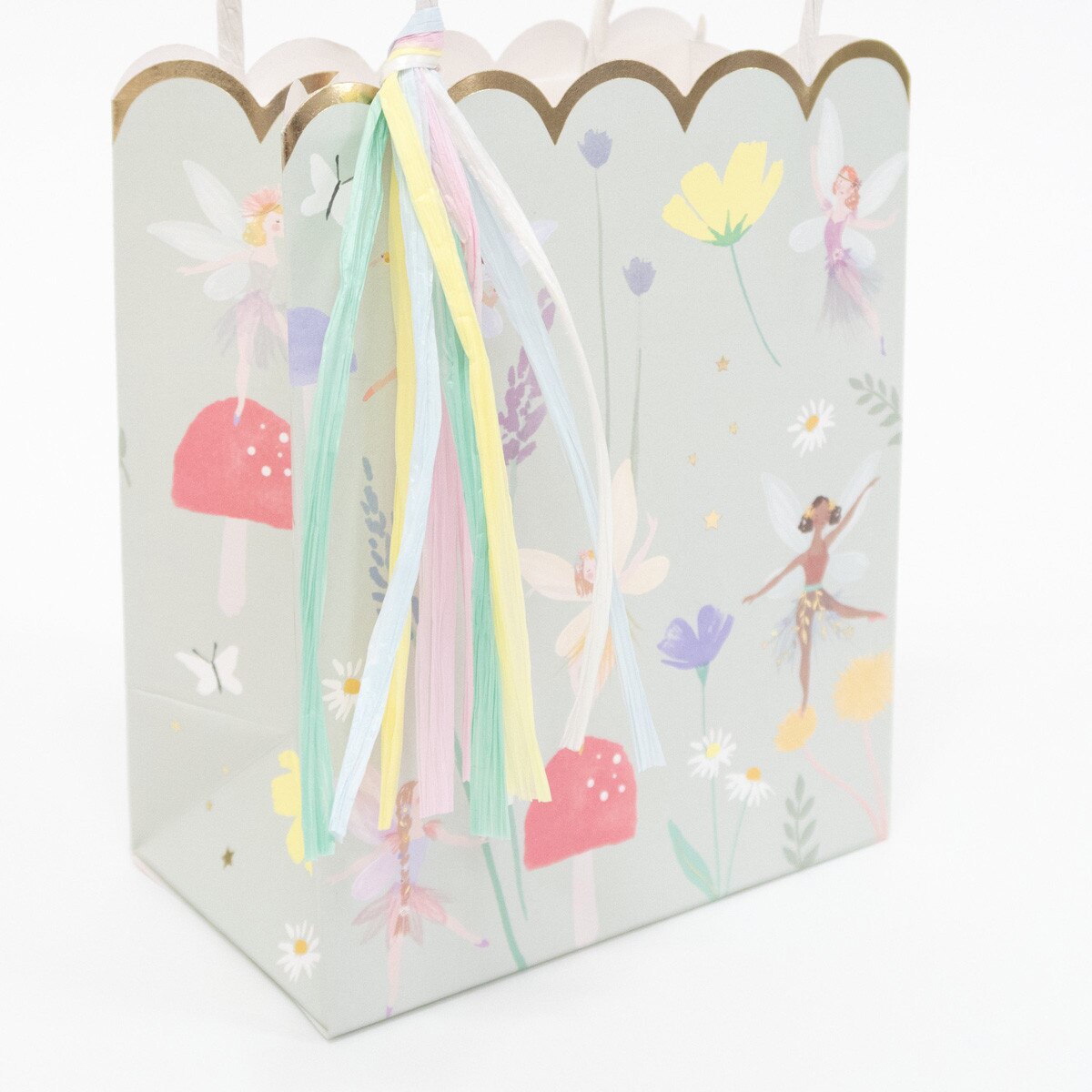 Fairy Party Bags ( x 8)