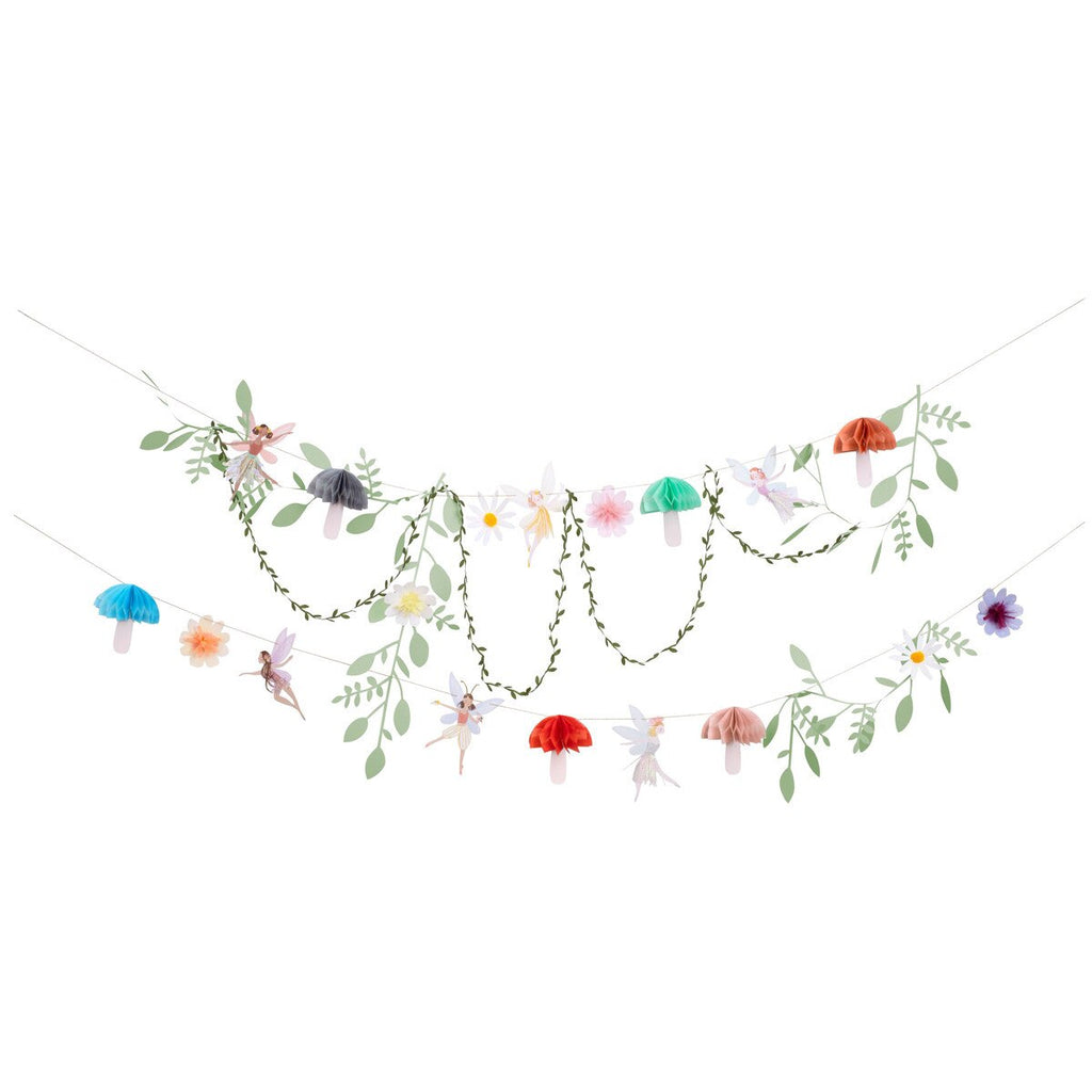 Fairy Garland Set